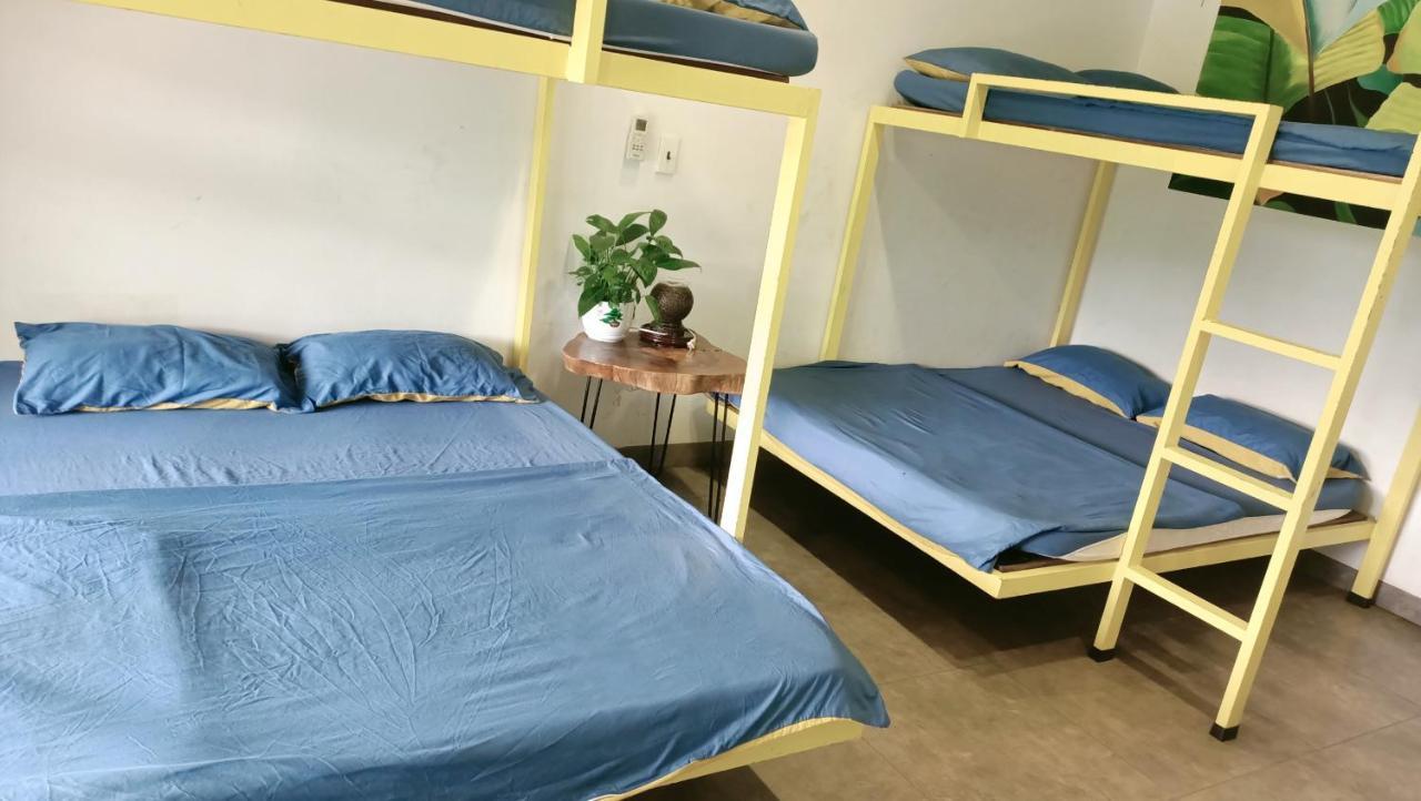 Holi Lakeside Villa Ba VI Hanoi Dış mekan fotoğraf