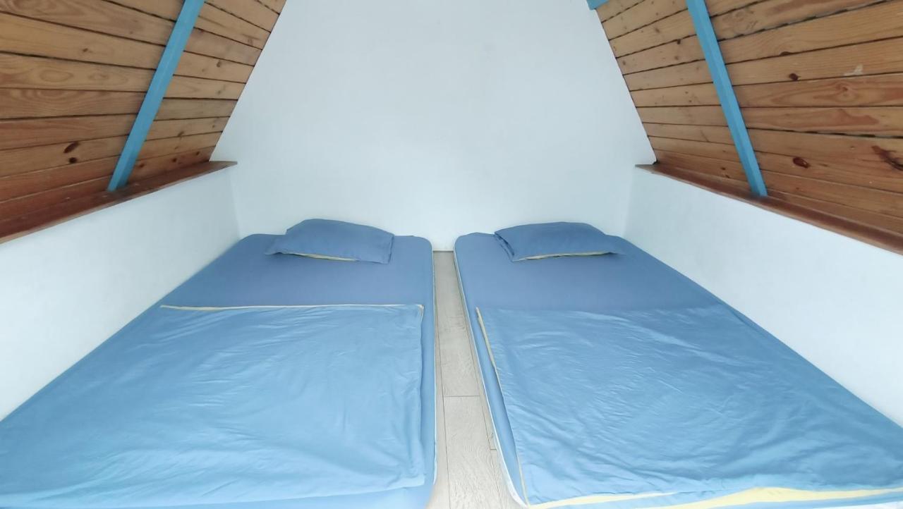 Holi Lakeside Villa Ba VI Hanoi Dış mekan fotoğraf